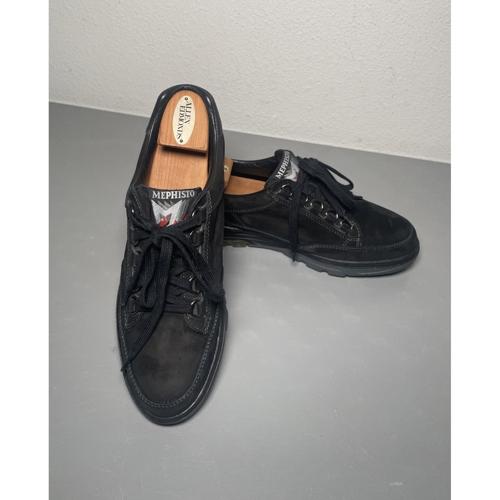 Mephisto Natasha Women's Oxford Sneakers 10.5